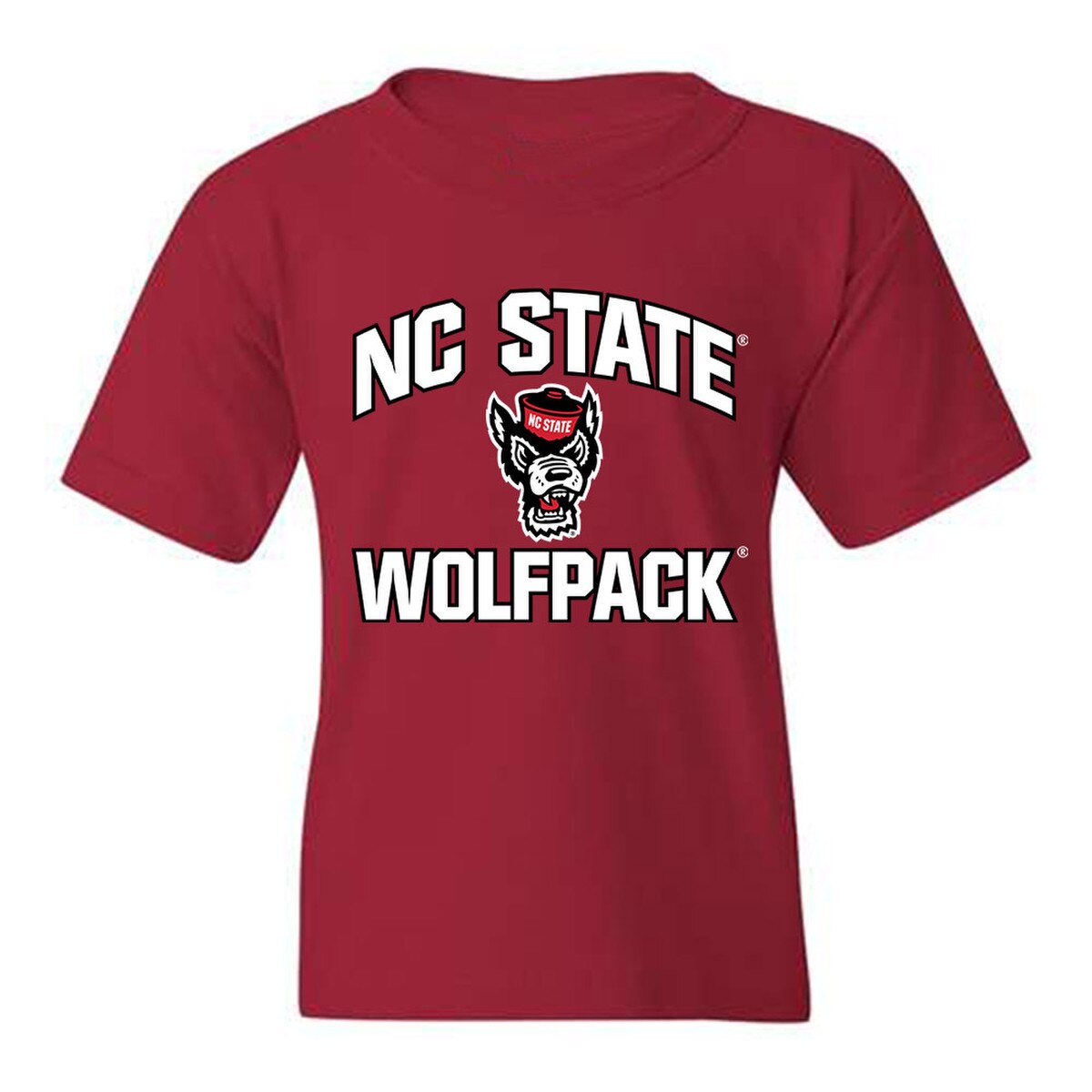 NC State Wolfpack NIL Red Wolfpack